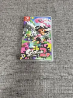 Splatoon 2 (Nintendo Switch)
