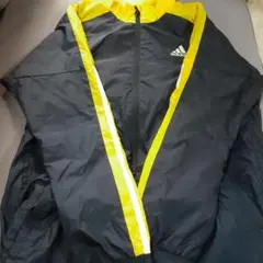 adidasセットアップnew balanceトレーナーセット