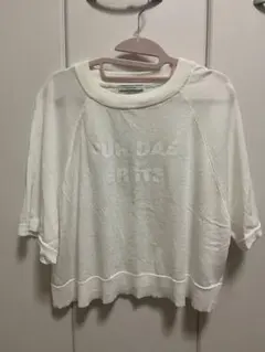 BAYFLOW シアーTシャツのサムネイル