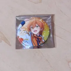 すとふぇす缶バッジジェルくん