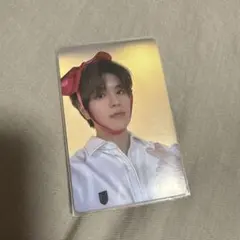 straykidsスキズ スンミン 樂star タワーレコード 店舗特典