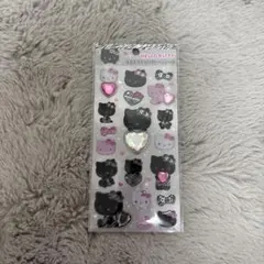 サンリオ キラキララインストーンシール