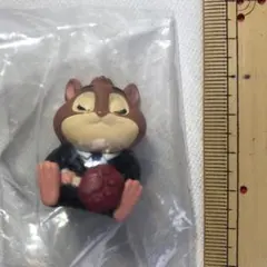 肩ズンFig. ズートピア レミングのビジネスマン