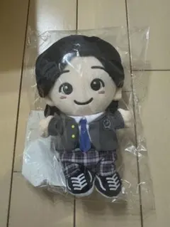 2025年最新】道枝駿佑 ちびぬい 金田一の人気アイテム - メルカリ