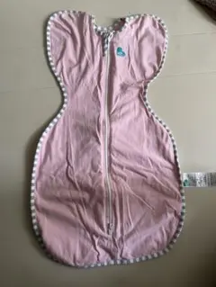 スワドルアップ ブランケット