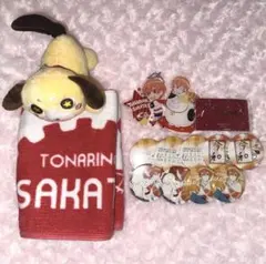 浦島坂田船 あほの坂田。 となりの坂田。 さかわん 2019 キミに伝えたいこと