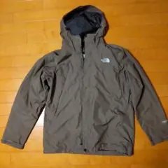 THE NORTH FACE GORE-TEX マウンテンライトジャケット