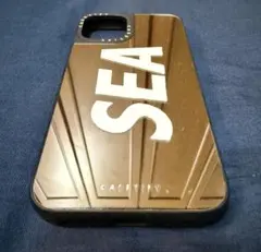 CASETiFY windandsea iPhone11proケース