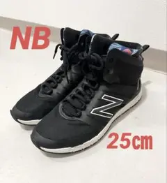 ニューバランス スニーカー ハイカット WX811MBG NEW BALANCE
