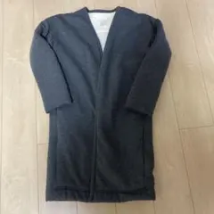 無印良品裏ボアアウターのサムネイル