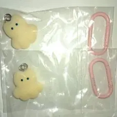 猫原商店の愉快な仲間たち マスコットフィギュア まめねこ 2点セット