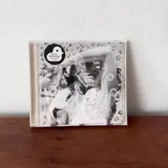 Björk Vespertine CD 589001-2