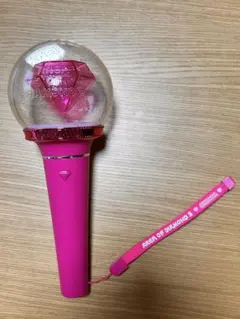 ちゃんみな 2025 AREAOFDIAMOND3 ペンライト - メルカリ