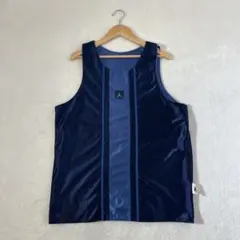 ナイキ ジョーダン ノースリーブ 《L》 リバーシブル トレーニング