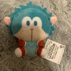 僕のヒーローアカデミアアニマルぬいぐるみ