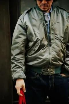 TYPE L-2B REAL McCOY MFG. CO.(XL)のサムネイル