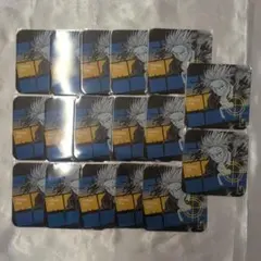 サカモトデイズ アートコースター 朝倉シン②