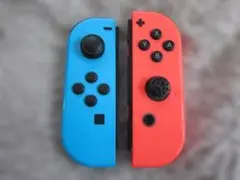 Nintendo Switch ジョイコン 2色セット　ジャンク品