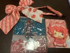 すとぷり 莉犬 生誕祭 アクリルスタンド 7点セット すとぷり 莉犬 生誕祭 アクリルスタンド 7点セット 【公式通販】