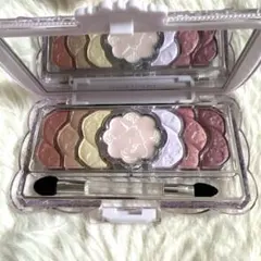 JILLSTUARTブルームクチュールアイズ　 ユニコーンユートピア