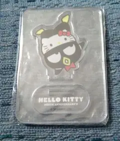 ハローキティ 50周年記念 アクリルスタンド