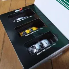 頭文字D イニシャルD 1巻 初版　超希少　匿名配送　即購入可能 頭文字D イニシャルD 1巻 初版 超希少 匿名配送 即購入可能 - メルカリ