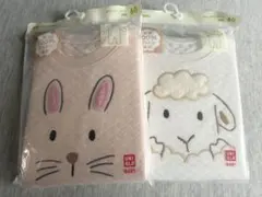 ユニクロ キルトカバーオール