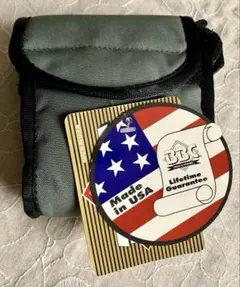 デットストック　ビービーシー　BBC ショルダーバッグ