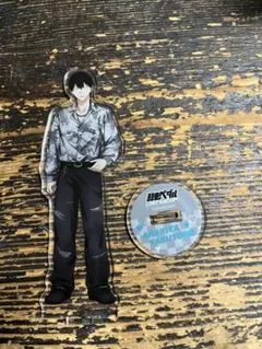 弱虫ペダル Y2K 荒北靖友 アクリルスタンド