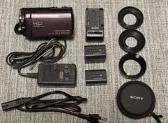 2026年最新】HDR-CX590の人気アイテム - メルカリ