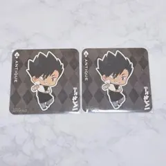 ハイキュー 黒尾鉄朗 コースター