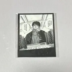 サカモトデイズ 海外版特典 カード ウータン