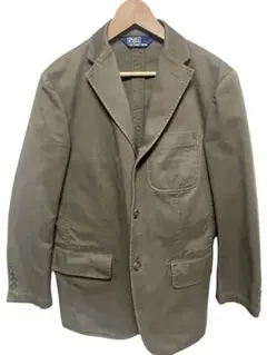90s Polo by Ralph Lauren テーラードジャケット