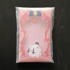 Sanrio Happyくじ holidaycollection はなまるおばけ