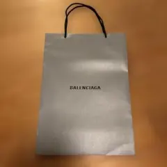 BALENCIAGA ショップ袋 ショッパーのサムネイル