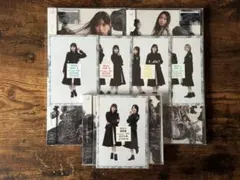 櫻坂46 アイドル