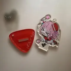 ぼっちざろっく 後藤ひとり アクリルスタンド