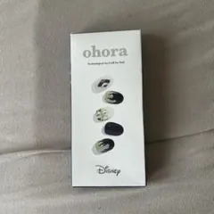 ohora ディズニー ジェルネイルシール 30ピース