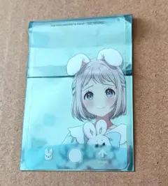 学園アイドルマスター　学マス　GiGO　アクリルカード　葛城リーリヤ