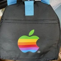【非売品】Appleロゴ Incaseリュック 未使用 非売品】Appleロゴ Incaseリュック 未使用 Apple スタッフ用ロゴ