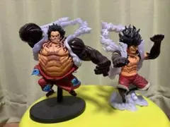 2026年最新】ワンピース フィギュア ギア2の人気アイテム - メルカリ