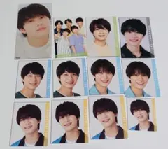 嶋﨑斗亜　デタカ、厚紙カード