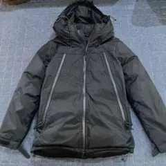 別注 美品 ナンガ×アーバンリサーチ オーロラ3レイヤーダウン Sサイズ 日本製