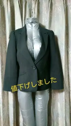 ジャケット 薄手のサムネイル