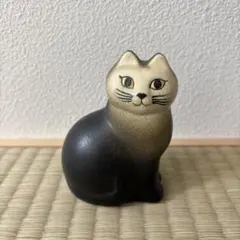 リサラーソン　キャットマンズミニ