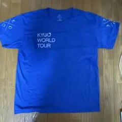KYGO WORLD TOUR Tee