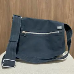 【数回使用】旧型PORTER GIRL NAKED SHOULDER BAG M