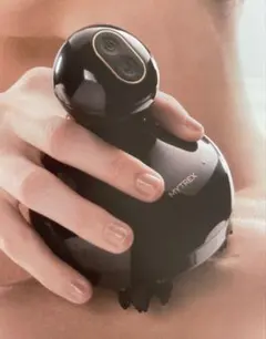 【新品】最先端EMS搭載 電気針ヘッドスパ