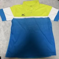 ミズノ ゲームシャツ レディースLサイズ