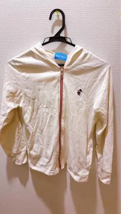 東京ディズニーリゾート パーカー 150